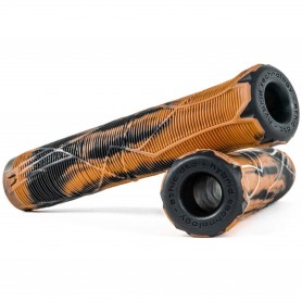 Ethic Dtc Hand Grips Slim Raw Puños Manguitos
