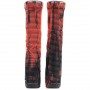 Ethic Dtc Hand Grips Slim Red Puños Manguitos