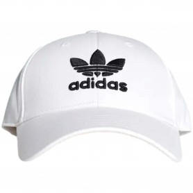 Gorra Adidas Baseb Class Tref