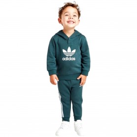 Conjunto Adidas Hooide Set