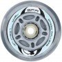 Sfr Light Up Wheels 70Mm Ruedas