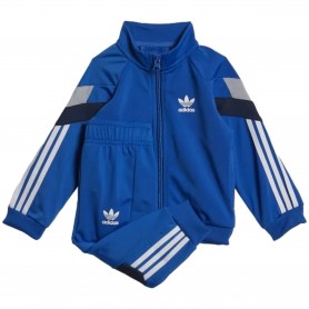 Conjunto Adidas Tracksuit