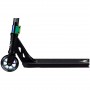 Longway Summit Black/Neo-Chrome Complete Scooter Patinete