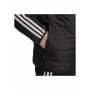 Abrigo Adidas Pad Hooded Puff