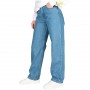 Pantalon Largo Reell Women Betty Baggy