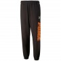 Pantalon Largo Puma Sw X P Sweatpants