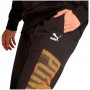 Pantalon Largo Puma Sw X P Sweatpants