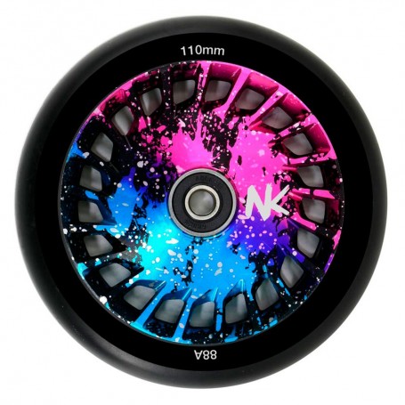 Nokaic Galaxy 110Mm Wheel Rueda