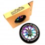 Nokaic Racing 110Mm Wheel Rainbow Rueda