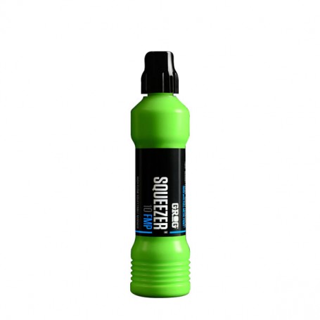 Grog Squeezer 10 Fmp Neon Green