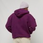 Sudadera Sean John Script Logo Angel Hoodie