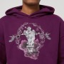 Sudadera Sean John Script Logo Angel Hoodie