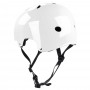 Sfr Essentials Helmet Gloss White Casco
