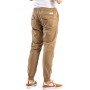 Pantalon Largo Reell Reflex Easy St Dark Sand