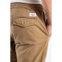 Pantalon Largo Reell Reflex Easy St Dark Sand