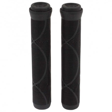 Slamm Team Bar Grips Black