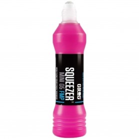 Grog Squeezer Mini 10 Fmp Paint Jellyfish Fucsia