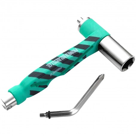 Prime 8 Number 1 Skate Tool Tiffany Blue Herramienta Llave