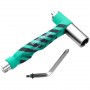 Prime 8 Number 1 Skate Tool Tiffany Blue Herramienta Llave