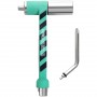 Prime 8 Number 1 Skate Tool Tiffany Blue Herramienta Llave