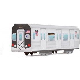 Mtn Systems New York Subway