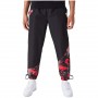 Pantalon Largo New Era Aop Panel Track Pant Chibul Chicago Bulls