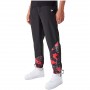 Pantalon Largo New Era Aop Panel Track Pant Chibul Chicago Bulls