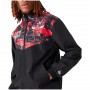 Chaqueta New Era Aop Panel Track Jacket Chibul Chicago Bulls