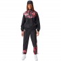 Chaqueta New Era Aop Panel Track Jacket Chibul Chicago Bulls