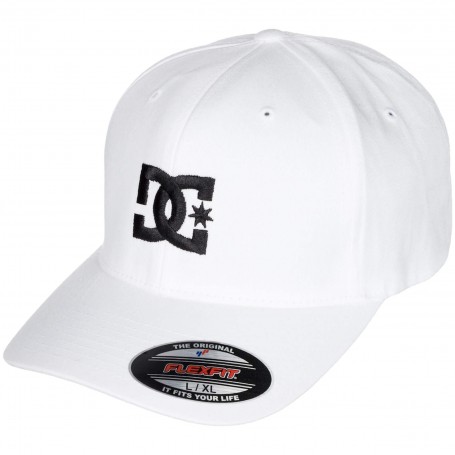 Gorra Dc Shoes Capstar