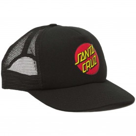 Gorra Santa Cruz Classic Dot Mesh Cap