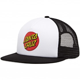 Gorra Santa Cruz Classic Dot Mesh Cap