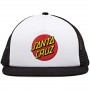 Gorra Santa Cruz Classic Dot Mesh Cap