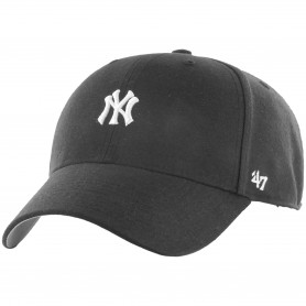 Gorra 47 Brand Mvp New York Yankees Mini Logo