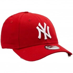 Gorra New Era Kids League Essential 940 New York Yankees