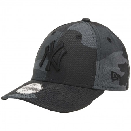 Gorra New Era Kids League Essential 940 New York Yankees