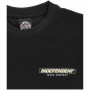 Camiseta Independent Tee Speed Snake