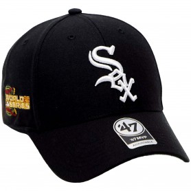 Gorra 47 Brand Mvp Chicago White Sox