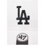 Gorra 47 Brand Mvp Los Angeles Dodgers