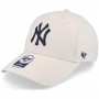 Gorra 47 Brand Mvp New York Yankees