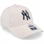 Gorra 47 Brand Mvp New York Yankees