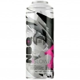 Nbq Slow Mate 400Ml Gris Nublado