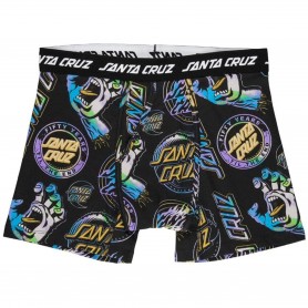 Calcetines Santa Cruz Boxer Holo Boxer Brief