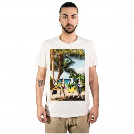 Camiseta Num Sumer Time Tee