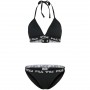 Bikini Fila Women Split Triangle Bikini