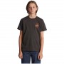 Camiseta Dc Shoes Fiery B Tees Kvjw