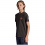 Camiseta Dc Shoes Fiery B Tees Kvjw