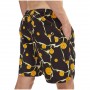 Bañador Hydroponic 17" Dragon Ball Z Balls Boardshort