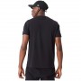 Camiseta New Era Nfl Gradient Wrdmrk Tee Lasrai Las Vegas Raiders