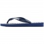 Chanclas Havaianas Top Logomanía Fashion Navy